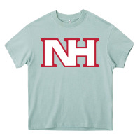 Arona north hills high school Heavy Core Tee - linhVisuals