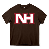 North Hills High School Heavy Core Tee | Teevron