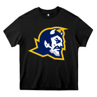 Black mt lebanon high school Heavy Core Tee - linhVisuals
