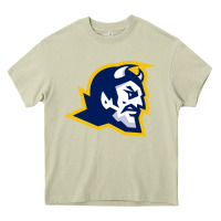 Mossy mt lebanon high school Heavy Core Tee - linhVisuals