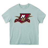 Arona norwich university Heavy Core Tee - linhVisuals
