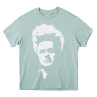 Arona eraserhead Heavy Core Tee - linhVisuals