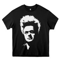 Eraserhead Heavy Core Tee | Teevron