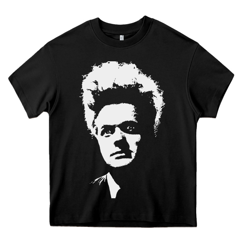 Eraserhead Heavy Core Tee by linhVisuals | Teevron