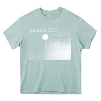 Arona galaxie 500 Heavy Core Tee - linhVisuals
