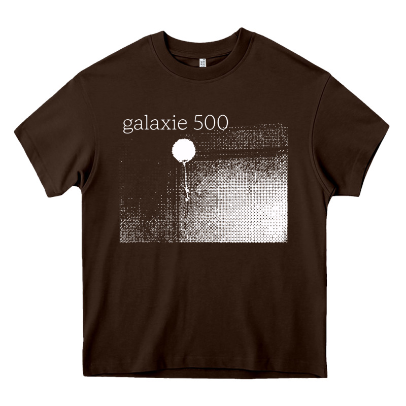 Galaxie 500 Heavy Core Tee by linhVisuals | Teevron