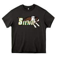 Asphalt The Siena Saints Heavy Core Tee - linhVisuals