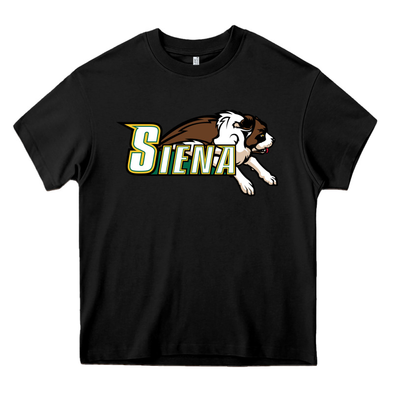 The Siena Saints Heavy Core Tee by linhVisuals | Teevron