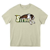 Mossy The Siena Saints Heavy Core Tee - linhVisuals