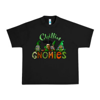 Black st patricks day gnomes Urban Heavy Tee - CowhideDigitalArt