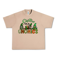 Burro st patricks day gnomes Urban Heavy Tee - CowhideDigitalArt