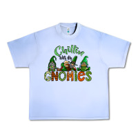 Grape Ice st patricks day gnomes Urban Heavy Tee - CowhideDigitalArt