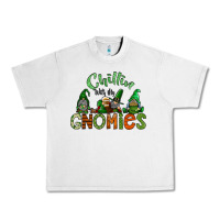 Lunar Rock st patricks day gnomes Urban Heavy Tee - CowhideDigitalArt
