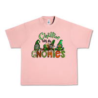 Salmon st patricks day gnomes Urban Heavy Tee - CowhideDigitalArt