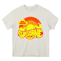 Cream bob mould müsïc Heavy Core Tee - linhVisuals
