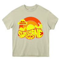 Mossy bob mould müsïc Heavy Core Tee - linhVisuals