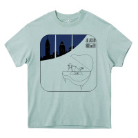 Arona joe jackson müsïc Heavy Core Tee - linhVisuals