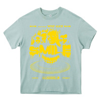 Arona wolf alice  müsïc Heavy Core Tee - linhVisuals