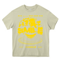 Mossy wolf alice  müsïc Heavy Core Tee - linhVisuals