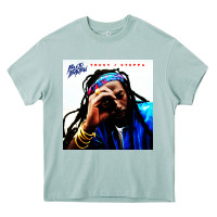 Arona buju banton reggae Heavy Core Tee - linhVisuals