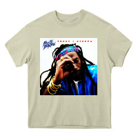 Mossy buju banton reggae Heavy Core Tee - linhVisuals
