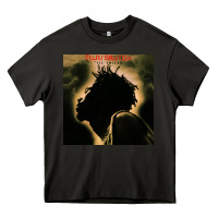 Asphalt buju banton reggae Heavy Core Tee - linhVisuals