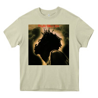 Buju Banton Reggae Heavy Core Tee | Teevron