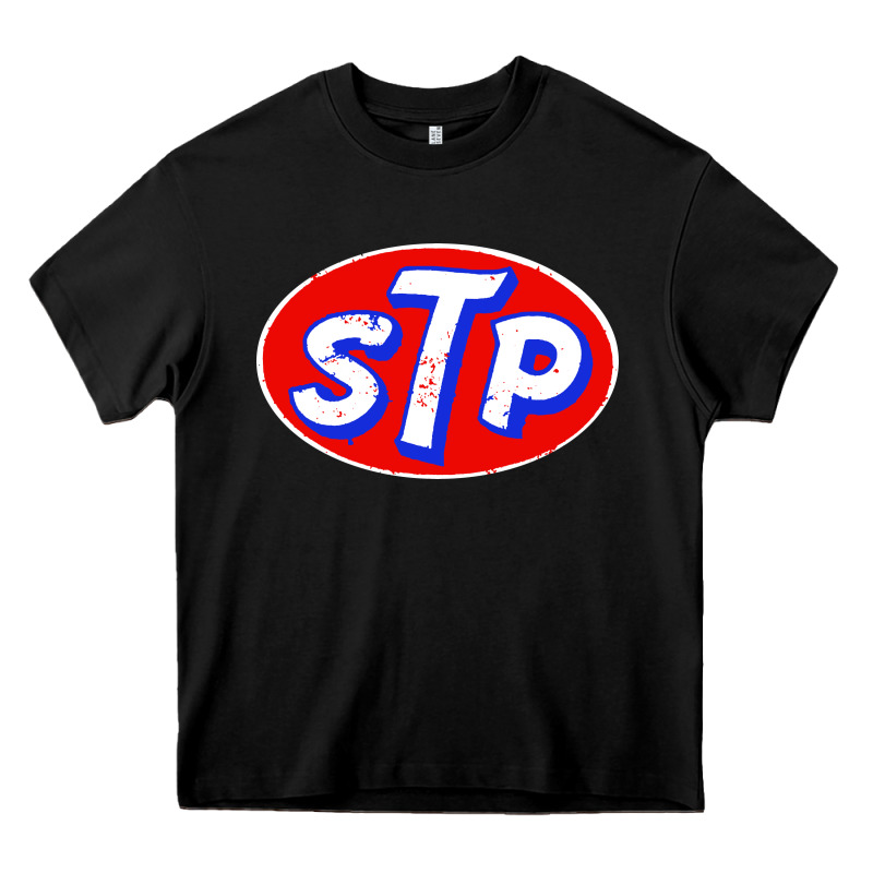 Stp Classic Heavy Core Tee by linhVisuals | Teevron