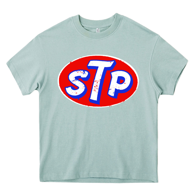 Stp Classic Heavy Core Tee by linhVisuals | Teevron