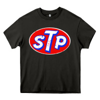 Asphalt stp classic Heavy Core Tee - linhVisuals
