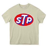 Mossy stp classic Heavy Core Tee - linhVisuals