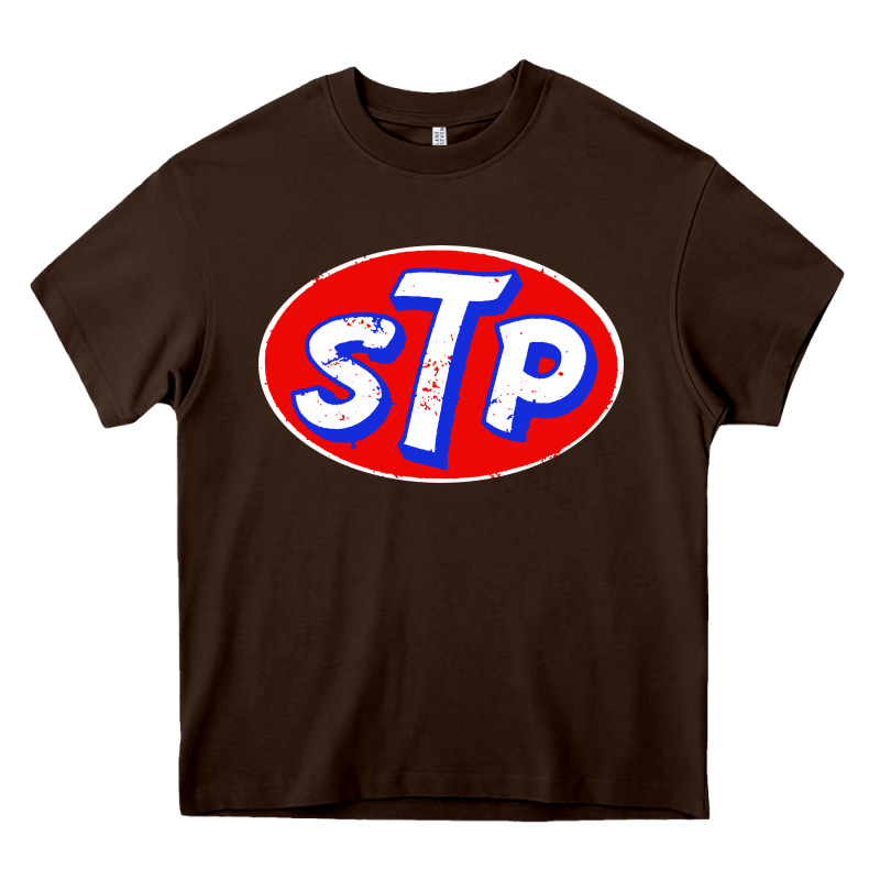 Stp Classic Heavy Core Tee by linhVisuals | Teevron