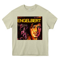 Mossy engelbert humperdinck vocalist Heavy Core Tee - linhVisuals