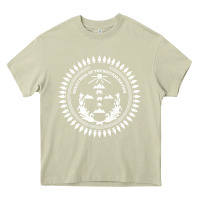 Mossy great seal of the navajo nation faded style design Heavy Core Tee - linhVisuals