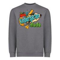 Storm kindergarten grade dude Heavyweight Sweatshirt - RanaPortraitStore