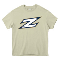 Mossy akron zips-merch Heavy Core Tee - linhVisuals