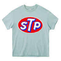 Arona S T P classic Heavy Core Tee - linhVisuals