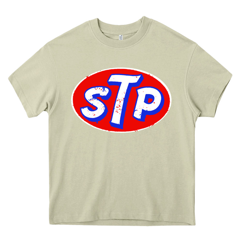 S T P Classic Heavy Core Tee by linhVisuals | Teevron