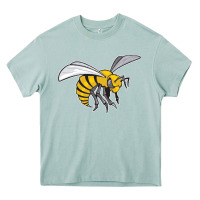 Arona the-alabama-state-hornets Heavy Core Tee - linhVisuals