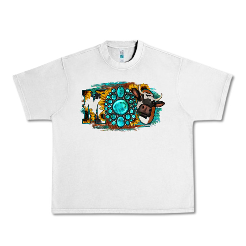 Moo Mothers Urban Heavy Tee by Jasminsmagicworld | Teevron