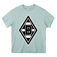 Arona #borussia #monchengladbach Heavy Core Tee - linhVisuals