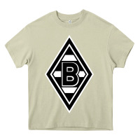 Mossy #borussia #monchengladbach Heavy Core Tee - linhVisuals