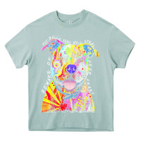 Arona pitbull t  shirt beware of pitbulls they will steal your heart t  shir Heavy Core Tee - linhVisuals