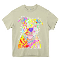Mossy pitbull t  shirt beware of pitbulls they will steal your heart t  shir Heavy Core Tee - linhVisuals