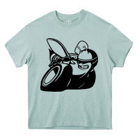 Scat Pack Heavy Core Tee | Teevron