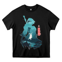Nier Automata Heavy Core Tee | Teevron