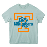 Arona tennessee lady volunteers Heavy Core Tee - linhVisuals