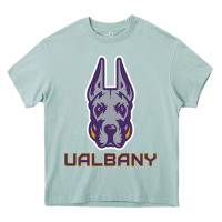 Arona Ualbany Great Danes Heavy Core Tee - linhVisuals