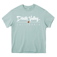 Arona death valley ca sweatshirt Heavy Core Tee - linhVisuals