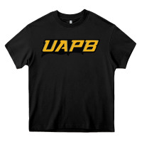Black this-arkansas-pine-bluff Heavy Core Tee - linhVisuals